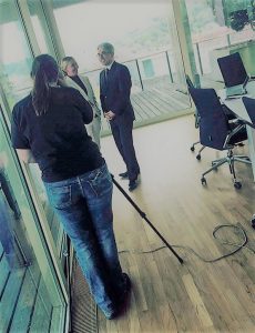 Social Media Video Content